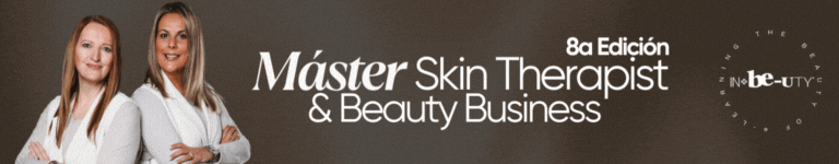 INBEAUTY - M?ster Skin Therapist & Beauty Business 8? Edici?n - 28 de abril 2025