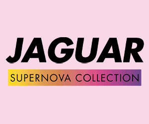 SUPERNOVA: Las tijeras de peluquería que elevan el arte del corte a otra galaxia