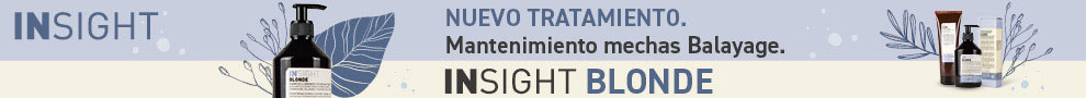 KAPALUA INSIGHT - Mantenimiento mechas balayage