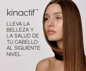 KIN - New Kinactif - Lleva la belleza y la salud de tu cabello al siguiente nivel