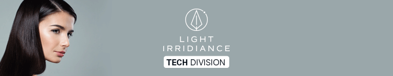Light Irridiance Tech Division - Ritual Lamelar Rescue