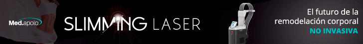 SLIMMING LASER, el futuro de la remodelación corporal sin cirugía
