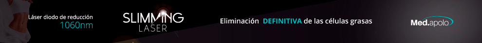 SLIMMING LASER, el futuro de la remodelación corporal sin cirugía