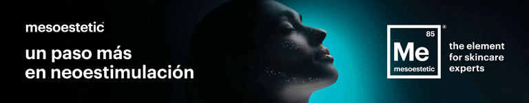 MESOESTETIC - Un paso m�s en neoestimulaci�n