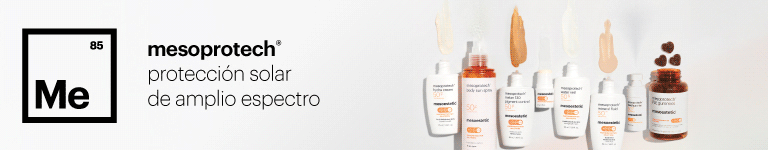 mesoprotech - Protectores solares que ofrece protección de amplio espectro