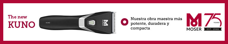 The new KUNO: Cuando lo mejor no es suficiente