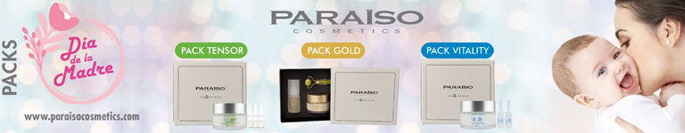 PARASO COSMETICS - Packs Da de la Madre