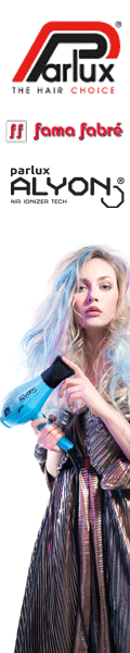 PARLUX ALYON Y ARDENT, secadores profesionales distribuidos por Fama Fabré