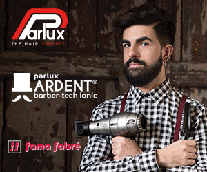 PARLUX ALYON Y ARDENT, secadores profesionales distribuidos por Fama Fabré