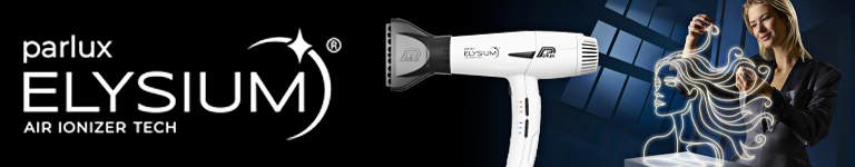 Parlux Elysium - Air Ionizer Tech