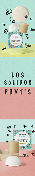 Los sólidos Phyt's