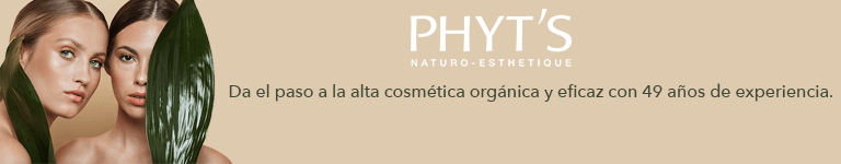 PHYT'S Gama Solar: la protecci�n natural para tu piel
