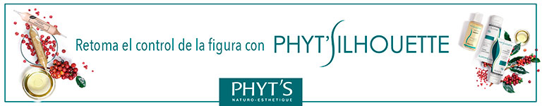 Retoma el control de la figura con PHYT'Silohuette