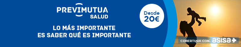 PREVIMUTUA SALUD - Lo ms importante es saber qu es importante