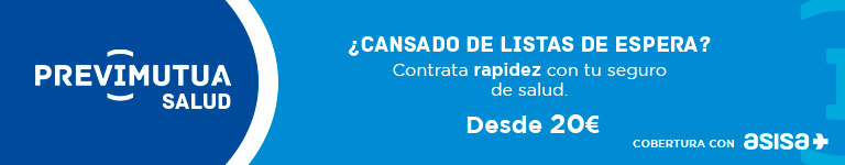 PREVIMUTUA SALUD - Contrata rapidez con tu seguro de salud