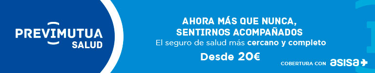 PREVIMUTUA SALUD - El seguro de salud ms cercano y completo