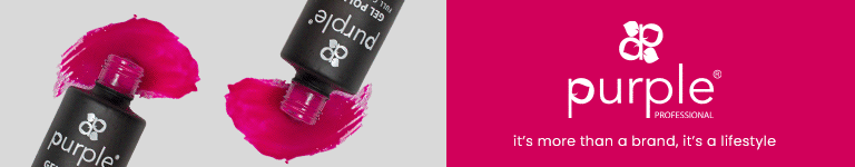 PURPLE PROFESSIONAL - It's more than a brand, it's a lifestyle