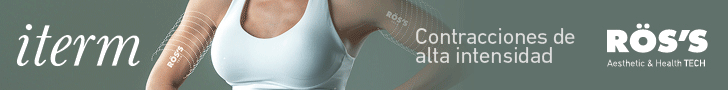 RÖSS - Iterm - Más fitness, más firmeza, más salud