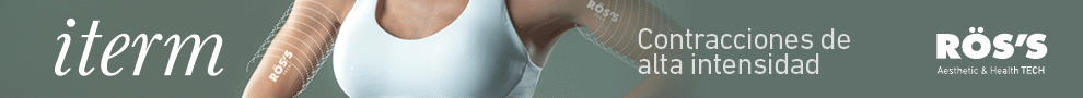 RÖSS - Iterm - Más fitness, más firmeza, más salud