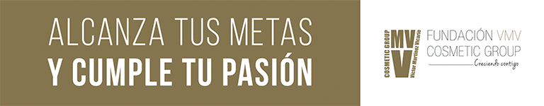 Fundaci?n VMV Cosmetic Group - Solicita tu beca