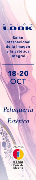 Salón Look 2019 - Salón Internacional de la Imagen y la Estética Integral