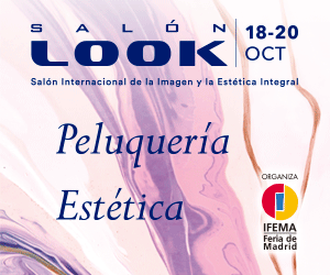 Salón Look 2019 - Salón Internacional de la Imagen y la Estética Integral
