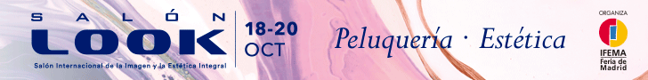Salón Look 2019 - Salón Internacional de la Imagen y la Estética Integral