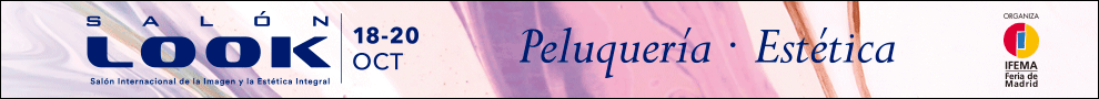 Salón Look 2019 - Salón Internacional de la Imagen y la Estética Integral