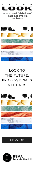 SALÓN LOOK - Look to the Future - Professionals Meetings