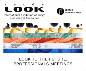 SALÓN LOOK - Look to the Future - Professionals Meetings