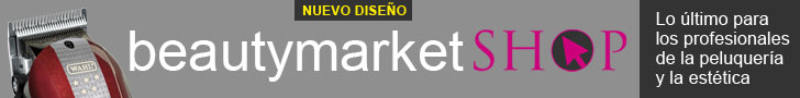 beautymarket SHOP: lo último para el profesional de la peluquería y la estética