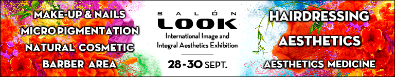 SALÓN LOOK - International Image and Integral Aesthetics Exhibition