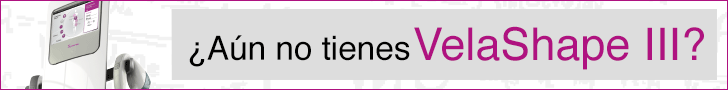 SYNERON CANDELA - VelaShape III. ¡Hazte con él ahora!