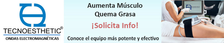 TECNOESTHETIC - Ondas electromagnticas