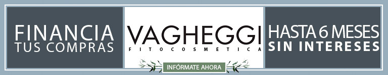 VAGHEGGI - Financia tus compras. Hasta 6 meses sin intereses