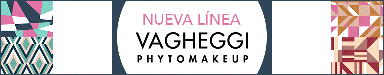 Vagheggi Phytomakeup, nueva l�nea de Fitomaquillaje