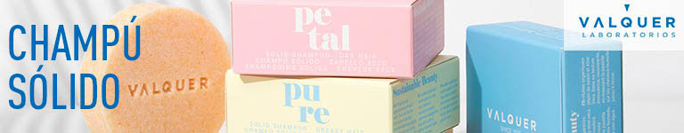 VALQUER LABORATORIOS - Champ? s?lido