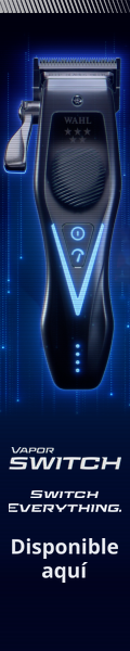 UNA MÁQUINA DE CORTAR PELO ULTRAVERSÁTIL CON DOS VELOCIDADES, SISTEMA DE CORTE ADAPTATIVO Y AJUSTE SIN HERRAMIENTAS