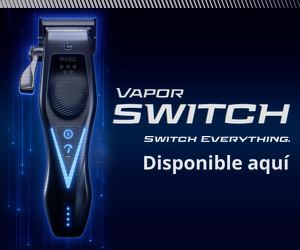UNA MÁQUINA DE CORTAR PELO ULTRAVERSÁTIL CON DOS VELOCIDADES, SISTEMA DE CORTE ADAPTATIVO Y AJUSTE SIN HERRAMIENTAS