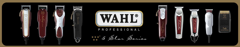 WAHL PROFESSIONAL