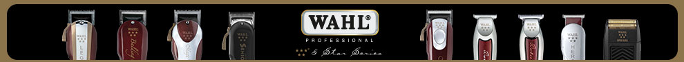 WAHL PROFESSIONAL