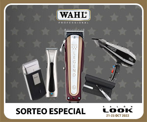 WAHL -10 euros reciclando tu máquina en Salón look