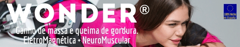 Ganho de massa e queimo de gordura