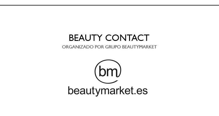 Organizado por Grupo Beauty Market