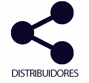 distribuidores