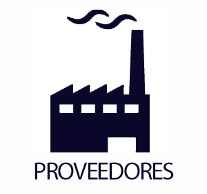 proveedores