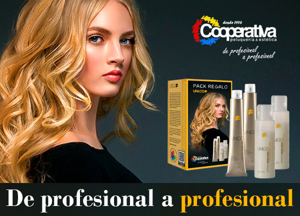 Hazte socio de La Cooperativa de Peluqueros sin cuotas!