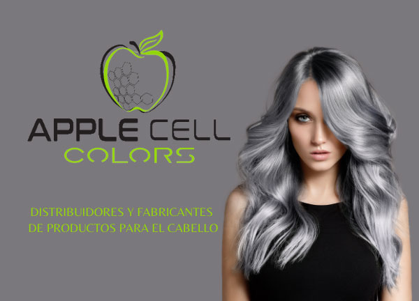 Apple Cell Colors busca distribuidores