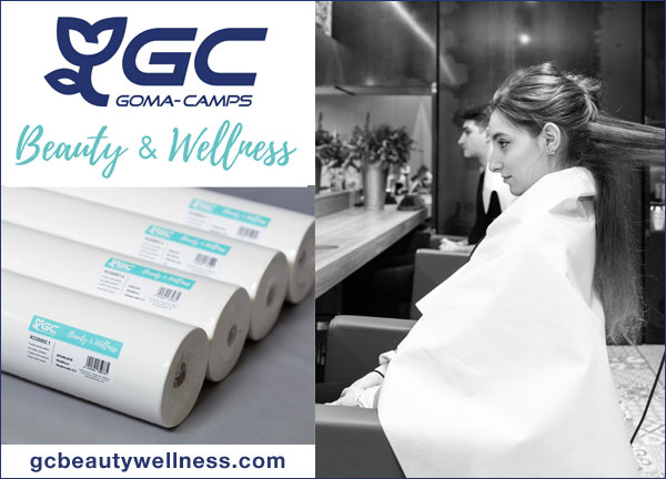 Sabemos lo que necesitas: toallas y capas