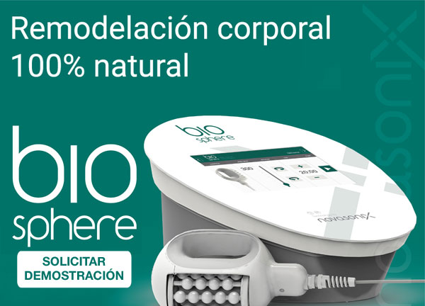 BIOsphere: remodelaci�n corporal 100% natural